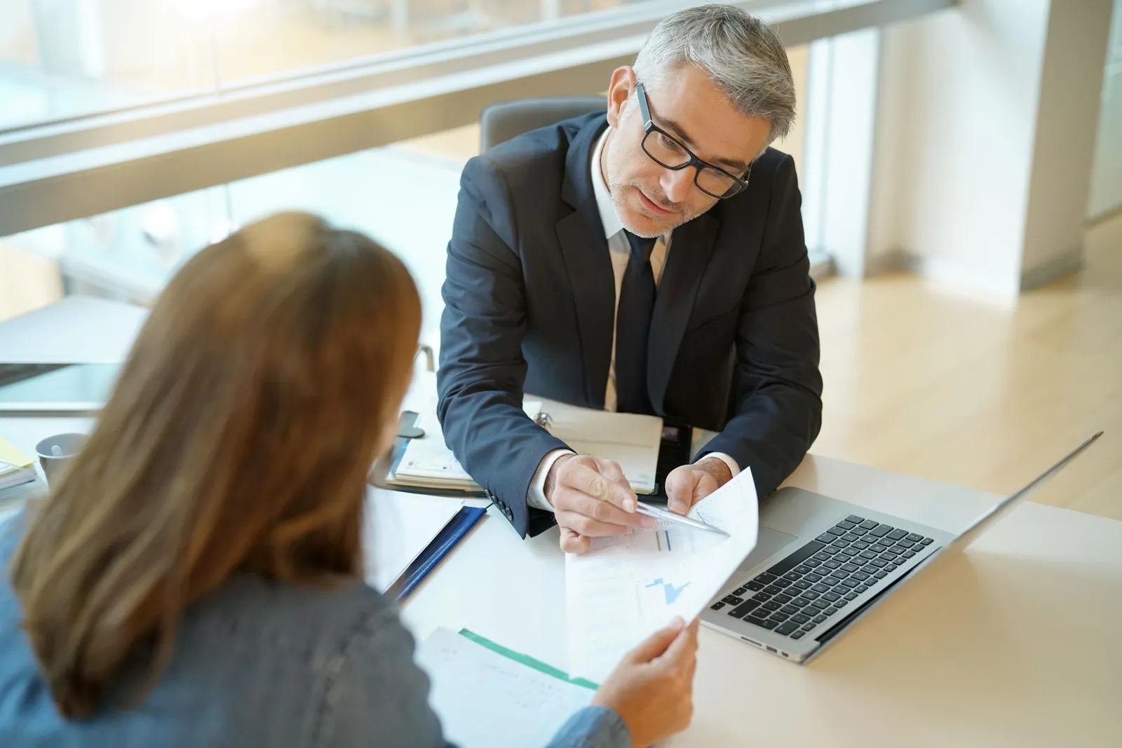 Accounting Trends to Watch Out for in 2025