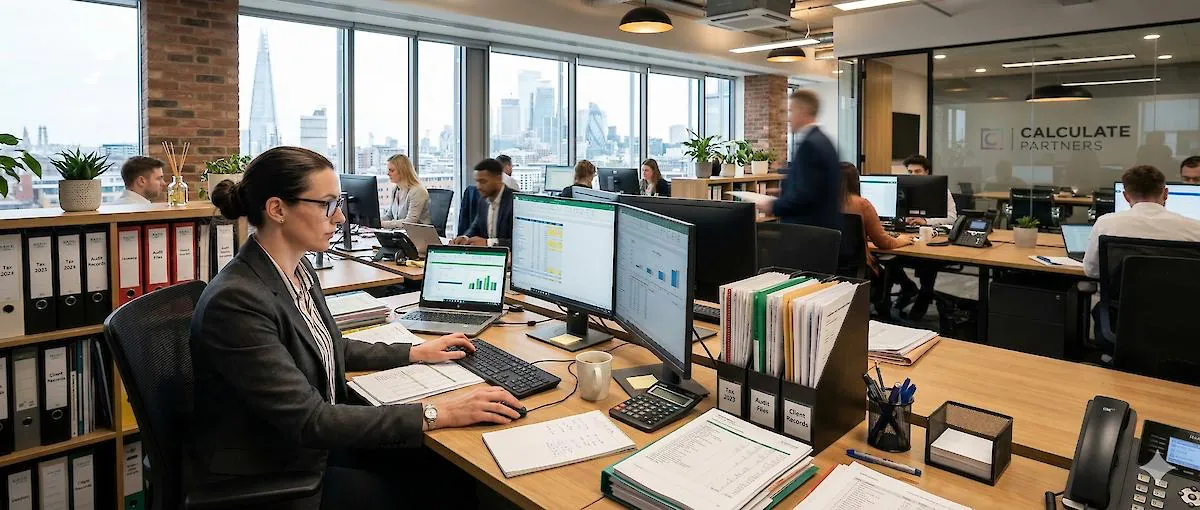 Cash Flow Management: Why It's Critical and How Accountants Help