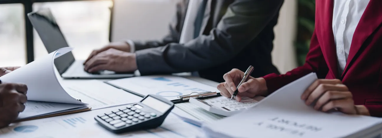 Solution Financial For Good Startup