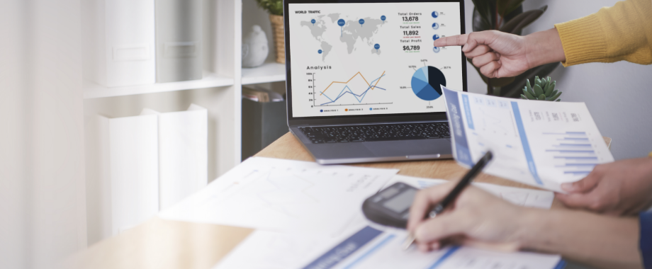 Audit Case Study