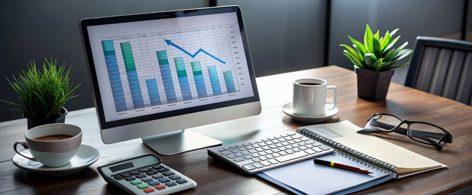 Business Growth Case Study